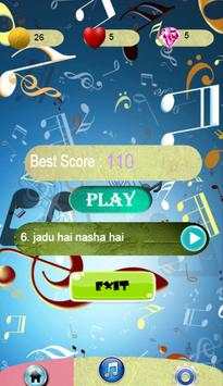 Song Tiles screenshot 1