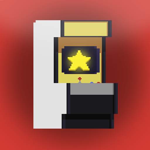Retro Box : Retro and Arcade Games Collection 3