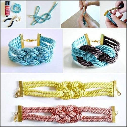 DIY Bracelet Wallpaper screenshot 7
