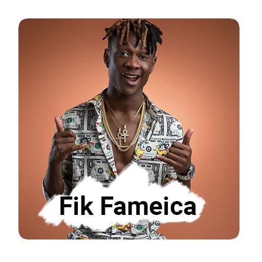 Fik Fameica Music App - Uganda Fresh Bwoy 1.7