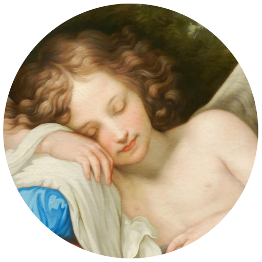 Angeli ai Confini dell'Anima icon