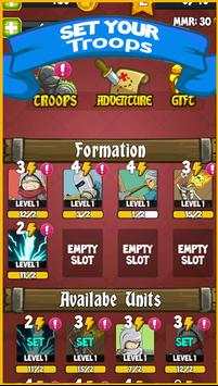 BATTLE ROYALE LEGEND screenshot 3