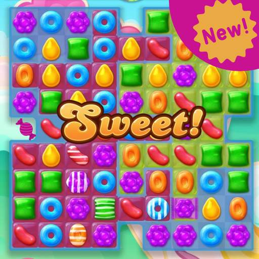 game Jewel Crush 2021 new 1.0