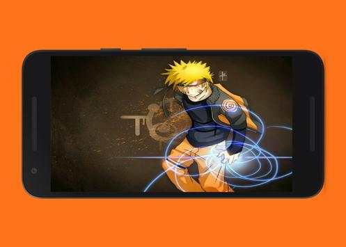 Kumpulan Gambar Naruto Terbaru screenshot 5