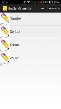 English grammar jsc,ssc,hsc screenshot 3