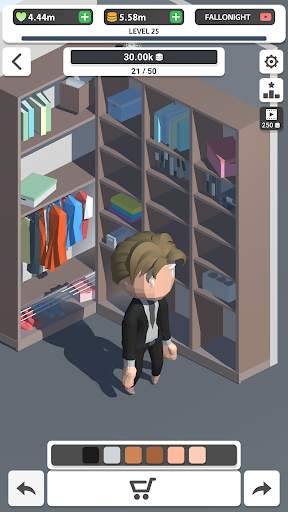 Simulator Youtuber 2 screenshot 4
