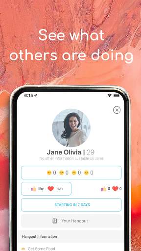 Pharos - Meet New People screenshot 3