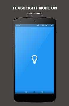 Xtreme FlashLight screenshot 2