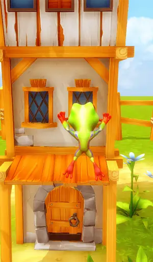My Talking Frog screenshot 11