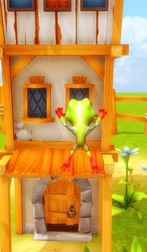 My Talking Frog screenshot 11