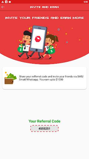 Cash Bash screenshot 4