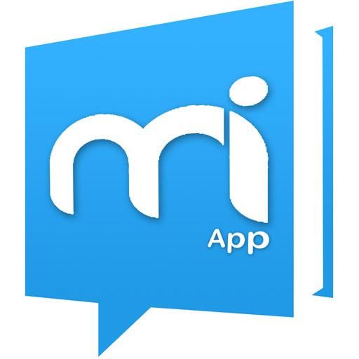 My Ichalkaranji App icon