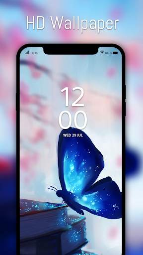 HD Wallpaper & Background screenshot 1