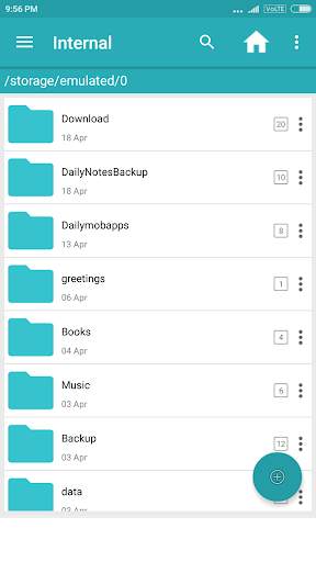 Smart File Manager, Explorer screenshot 8