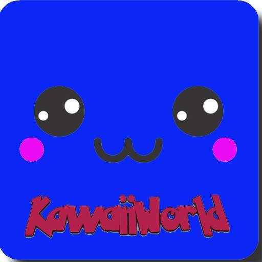 Kawaii World 1.1