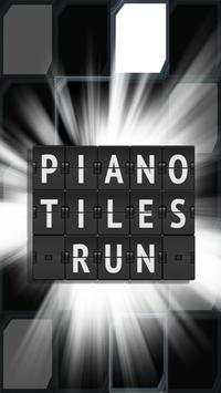 Piano Tiles Run screenshot 1