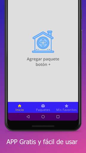 Miradetodo: IPTV PRO screenshot 2