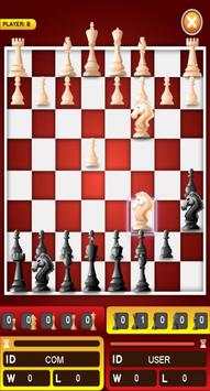 Free Chess screenshot 3