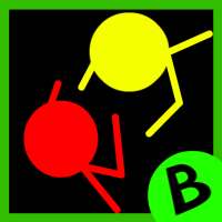 STICKMAN FIGHT : THE BEGINNING