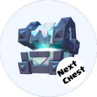 Chest Cycle Tracker For Clash Royale
