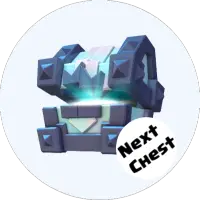Chest Cycle Tracker For Clash Royale