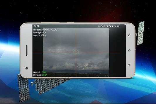 Satellite - Satfinder - Dishpointer screenshot 7