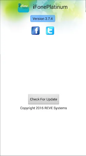 ifoneplatinum iTel स्क्रीनशॉट 3