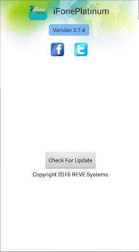 ifoneplatinum iTel screenshot 3