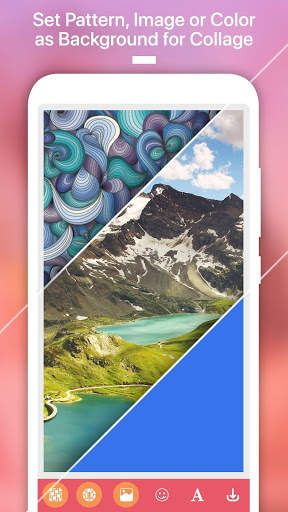 Blend Collage screenshot 5
