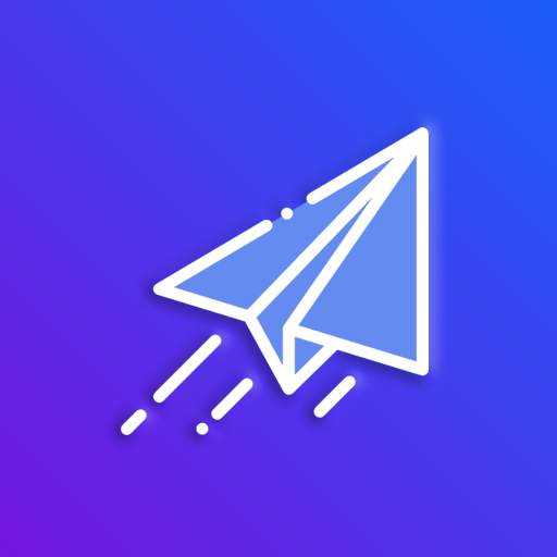 Sharely – Online File Transfer | Send Large Files 1.1.1