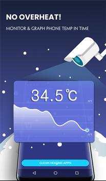 CPU Cooler screenshot 2