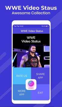 Fight Video Status and DP screenshot 1