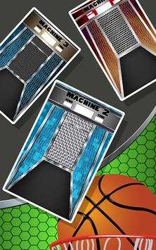 Bola Basket dengan Mesin screenshot 2