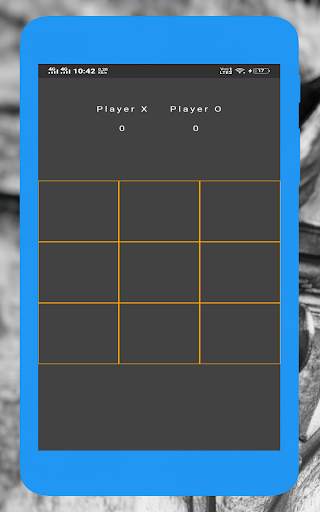 Tic Tac Toe - Free game play screenshot 8