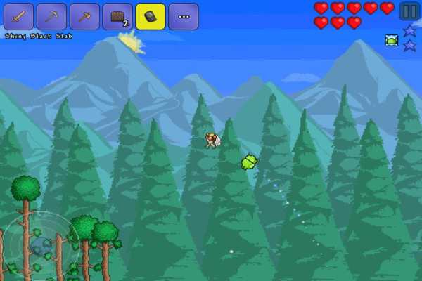 Terraria screenshot 5