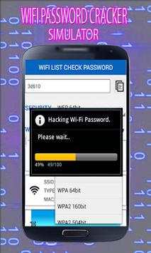 WiFi Master Key screenshot 4