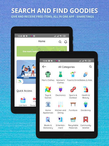 Sharetings screenshot 16