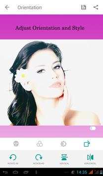 Free Beauty Camera Pro screenshot 5