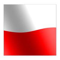 Poland Flag Live Wallpaper logo
