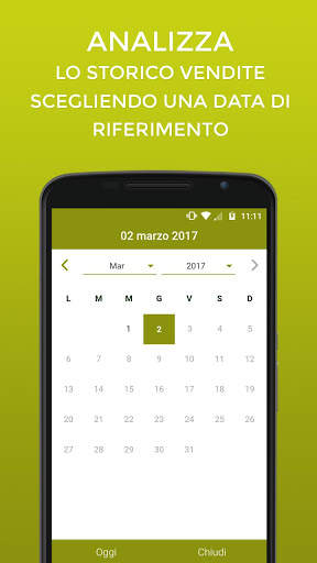 Si Store Mobile screenshot 5