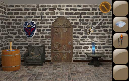 You Must Escape screenshot 3