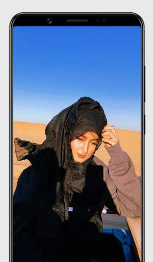 Sajal Aly Sinf-e-Aahan screenshot 2