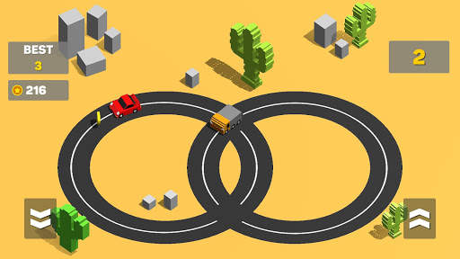 Loop Driving Legends - car game 2020 screenshot 7