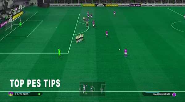 Guide for PES 2017/2018 PRO screenshot 1