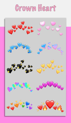 Emoji Background Changer - Emoji Camera Editor 5 تصوير الشاشة
