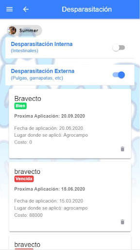 WAP screenshot 5