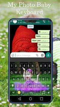 My Photo Keyboard screenshot 3