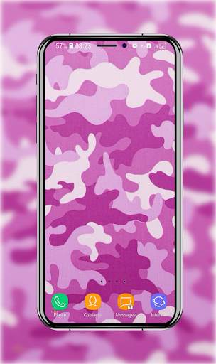 New Camouflage Wallpaper screenshot 6
