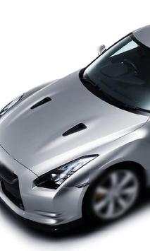 Jigsaw Puzzles Nissan Skyline screenshot 3