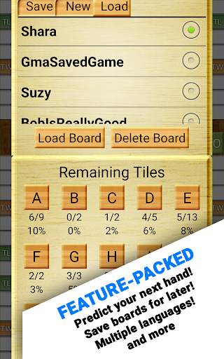 Word Breaker скриншот 9